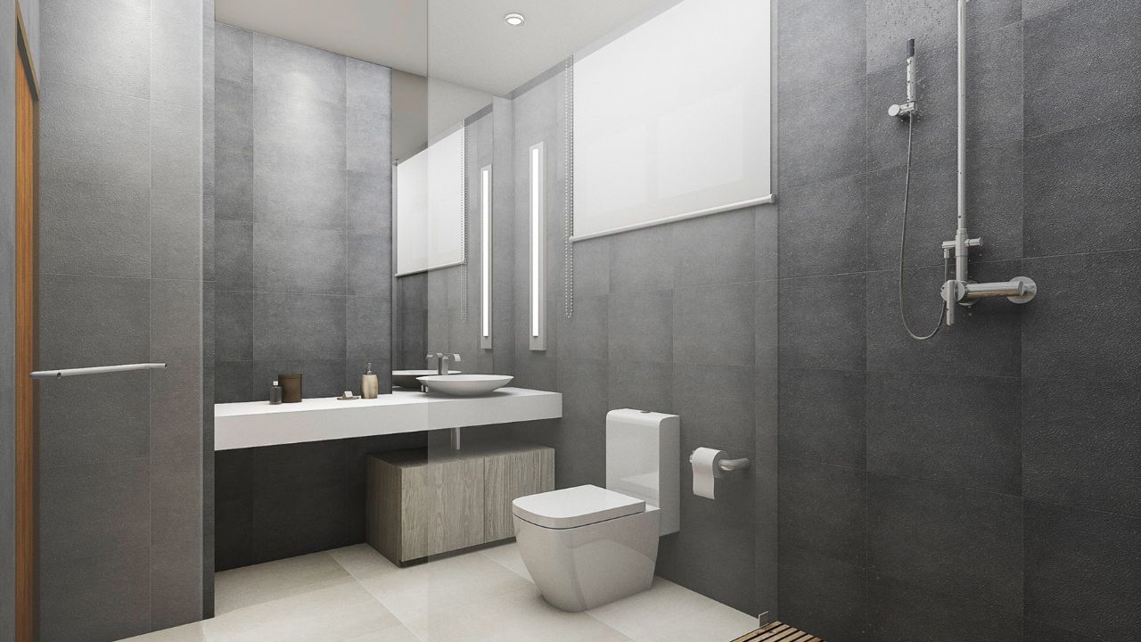 વાસ્તુશાસ્ત્ર અનુસાર, બાથરૂમમાં અમુક વસ્તુઓ રાખવાથી ઘરમાં નકારાત્મક ઉર્જા ઉત્પન્ન થઈ શકે છે. ઘરમાંથી આ વસ્તુઓને તાત્કાલિક દૂર કરવી શ્રેષ્ઠ છે. 