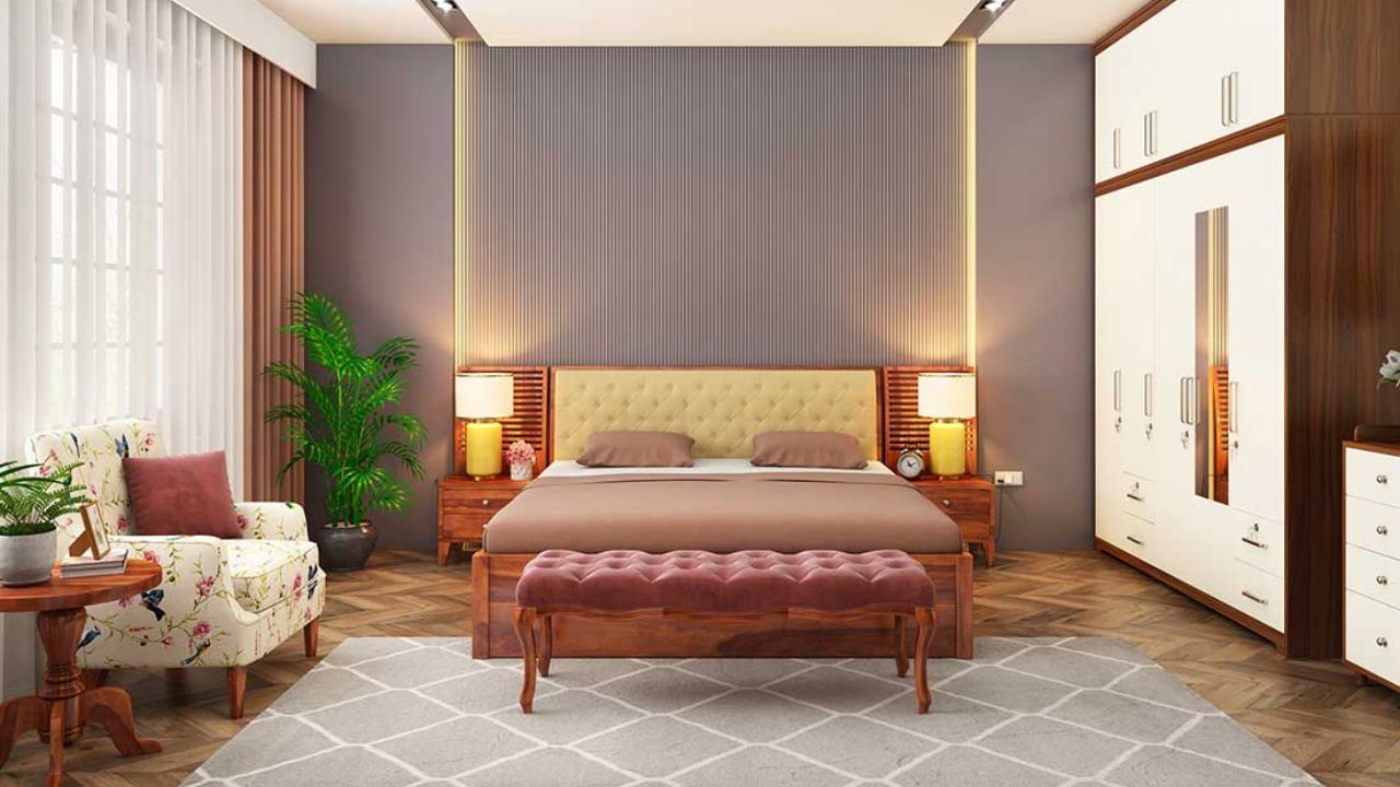 शयनकक्ष हमारे जीवन का एक ऐसा स्थान है जहाँ हम शांति और सुकून से रहना चाहते हैं। वास्तु शास्त्र के अनुसार, शयनकक्ष में कुछ चीज़ें रखने से रिश्तों पर नकारात्मक प्रभाव पड़ सकता है।