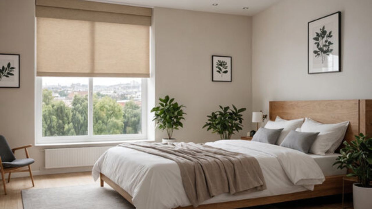 सकारात्मक ऊर्जा लाने के लिए शयन कक्ष में सुंदर और प्रेमपूर्ण तस्वीरें लगानी चाहिए। उदासी, निराशा, अकेलापन, दुर्भाग्य या हिंसा को दर्शाने वाली तस्वीरें शयन कक्ष में नहीं लगानी चाहिए।