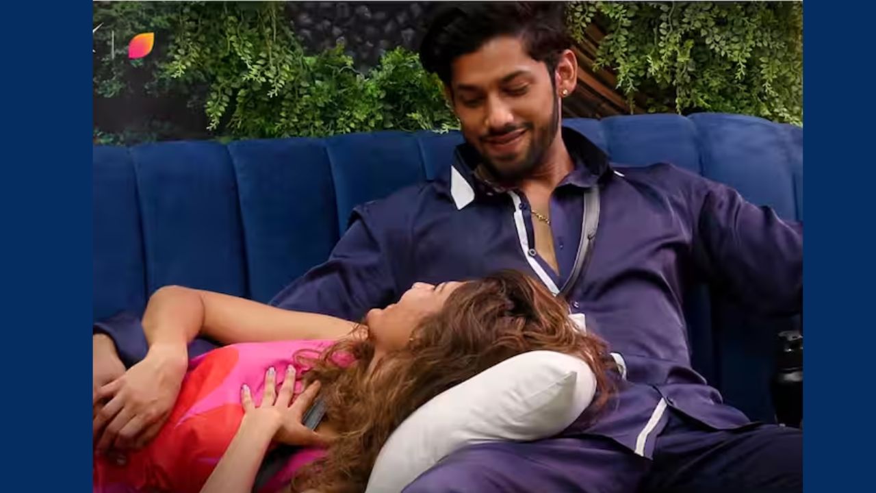 નેહલ લવ એંગલ પર ટ્રોલ થઈ: નોંધનીય છે કે નેહલ અને બસીર અલીનો લવ એંગલ દર્શકોને પસંદ ન આવ્યો. ઘરના સભ્યો પણ તેમની ટીકા કરી રહ્યા છે. ફરહાના ભટ્ટે પોતે કહ્યું છે કે તેને રમત માટે નકલી લવ એંગલની જરૂર નથી.