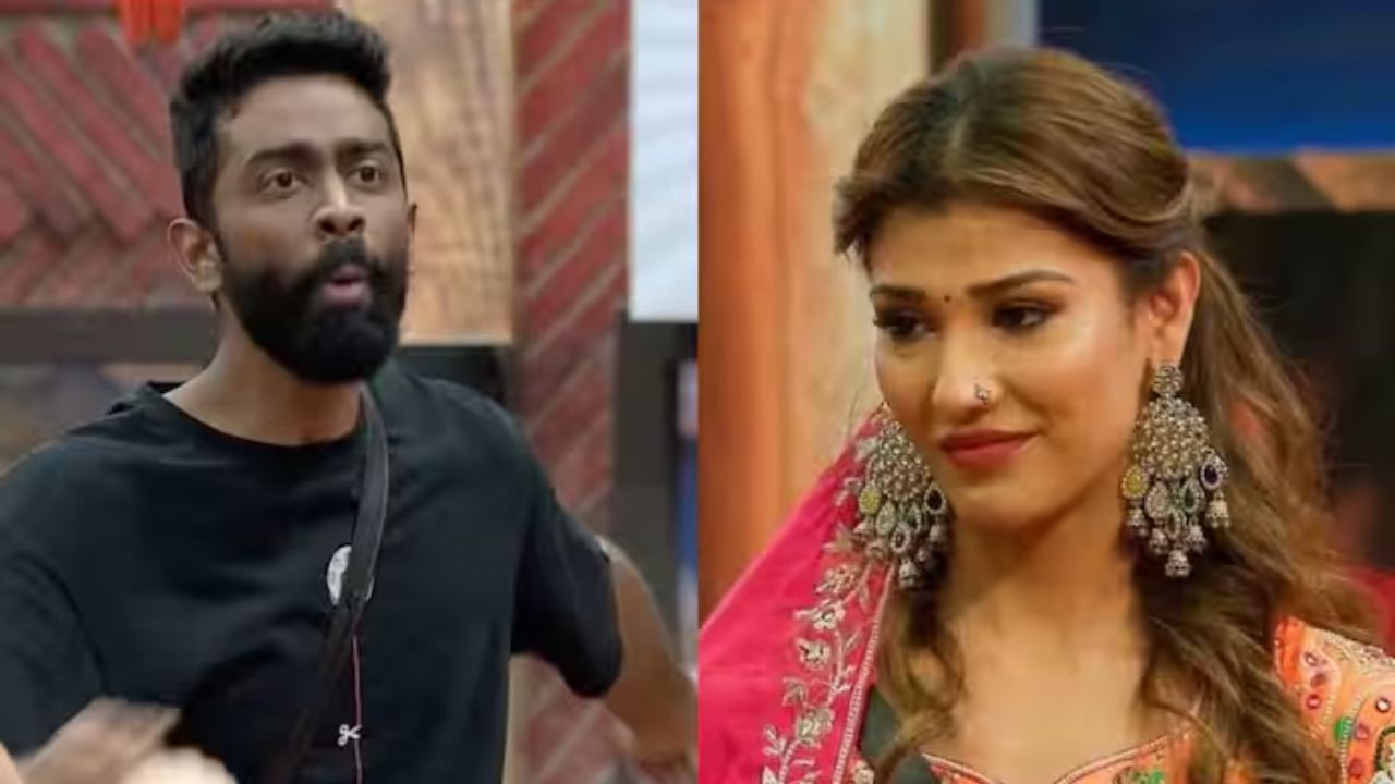 વીકેન્ડ કા વારમાં સંભવિત ટ્વિસ્ટ: સોશિયલ મીડિયા પર દાવાઓ ફરતા થઈ રહ્યા છે કે આ અઠવાડિયે બે વાર એલિમિનેશન થશે. જો આવું થાય, તો વોટિંગ ટ્રેન્ડ્સ અનુસાર, નેહલ અને પ્રણીત બંને શોમાંથી બહાર થઈ શકે છે, જે ચાહકોને ચોંકાવી દેશે.