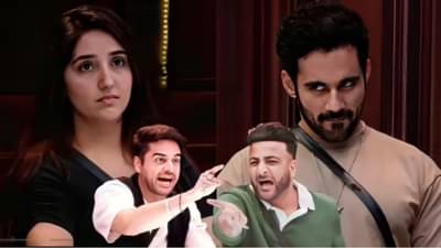Bigg Boss 19: અભિષેક અને અશ્નૂરને બચાવવામાં શાહબાઝ સાથે થઈ ગૌરવ ખન્નાની ફાઈટ; બિગ બોસે 9 સ્પર્ધકો કર્યા નોમિનેટ