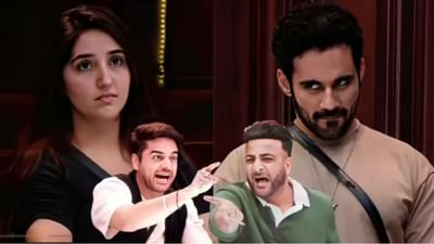 Bigg Boss 19: અભિષેક અને અશ્નૂરને બચાવવામાં શાહબાઝ સાથે થઈ ગૌરવ ખન્નાની ફાઈટ; બિગ બોસે 9 સ્પર્ધકો કર્યા નોમિનેટ