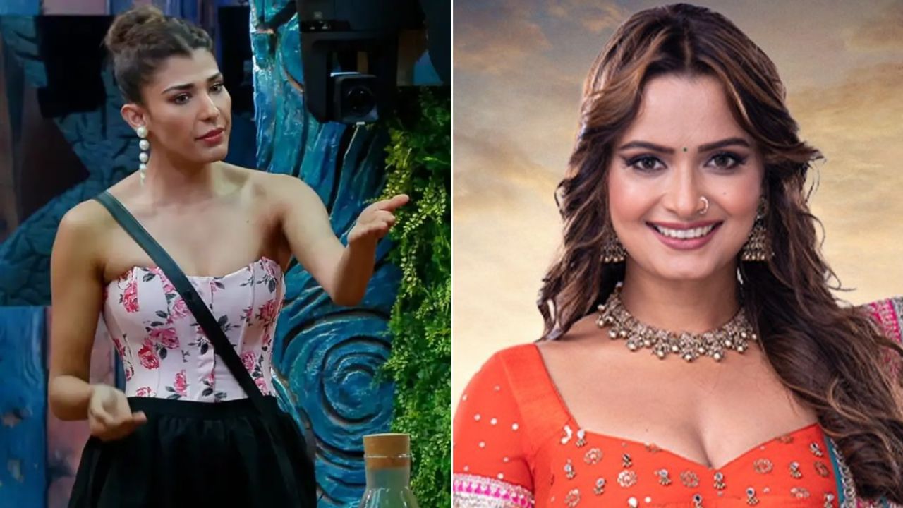 "બિગ બોસ 19" કેપ્ટનસી ટાસ્ક માટે એક નવો પ્રોમો રિલીઝ કરવામાં આવ્યો છે, અને તે ખૂબ જ વિવાદાસ્પદ છે. આ એપિસોડ શુક્રવારે પ્રસારિત થશે. નીલમ અને નેહા ટાસ્કમાં ટકરાયા હતા, અને માલતી અને ફરહાના પણ ટકરાયા હતા.