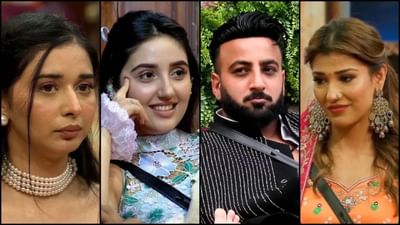 "બિગ બોસ 19" નું ઘર હાલમાં યુદ્ધનું મેદાન બની ગયું છે. આ શો સમાચારમાં છે. શો માટે દર્શકોનો ક્રેઝ દિવસેને દિવસે વધી રહ્યો છે. ઘરમાં દરરોજ નવા ટાસ્ક રજૂ થઈ રહ્યા છે, અને આ ટાસ્ક સ્પર્ધકોમાં ઉગ્ર દલીલો પણ કરી રહ્યા છે. હવે, ફરી એકવાર, કેપ્ટનસી ટાસ્ક દરમિયાન મોટો હોબાળો થયો. 