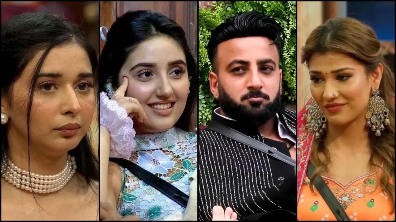 "બિગ બોસ 19" નું ઘર હાલમાં યુદ્ધનું મેદાન બની ગયું છે. આ શો સમાચારમાં છે. શો માટે દર્શકોનો ક્રેઝ દિવસેને દિવસે વધી રહ્યો છે. ઘરમાં દરરોજ નવા ટાસ્ક રજૂ થઈ રહ્યા છે, અને આ ટાસ્ક સ્પર્ધકોમાં ઉગ્ર દલીલો પણ કરી રહ્યા છે. હવે, ફરી એકવાર, કેપ્ટનસી ટાસ્ક દરમિયાન મોટો હોબાળો થયો.