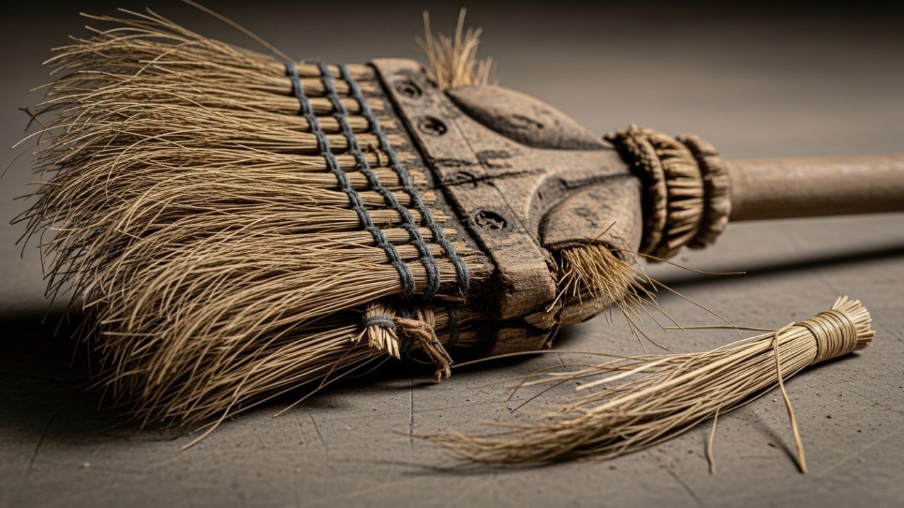 જો તમે તમારી જૂની સાવરણીને નવાથી બદલવા માંગતા હો, તો શનિવાર તેના માટે શ્રેષ્ઠ દિવસ રહેશે. શનિવારે નવી સાવરણી વાપરવાથી ઘરમાં હંમેશા સકારાત્મક ઉર્જા જળવાઈ રહે છે.