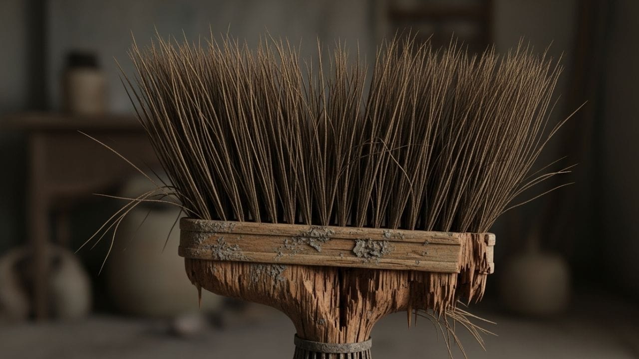 વાસ્તુ શાસ્ત્ર સાવરણી સંબંધિત ઘણા નિયમો સમજાવે છે, જે અવગણવાથી મોંઘા પડી શકે છે. જો તમે તમારા ઘરમાં સાવરણી રાખો છો, તો તમારે સાવચેત રહેવું જોઈએ, કારણ કે સાવરણી દેવી લક્ષ્મીનું પ્રતીક છે, અને તેનો અનાદર કરવાનો અર્થ એ છે કે તમે દેવી લક્ષ્મીનું અપમાન કરી રહ્યા છો. ઝાડુ મારવાથી લઈને સાવરણી ખરીદવા અને જૂની સાવરણી ફેંકી દેવા સુધીના દરેક નિયમો છે. આ શ્રેણીમાં, ચાલો સાવરણી સંબંધિત ખાસ નિયમો વિશે જાણીએ, જે જાણીને અને અપનાવવાથી તમે નાણાકીય નુકસાન અને આવી ઘણી સમસ્યાઓથી બચી શકો છો.