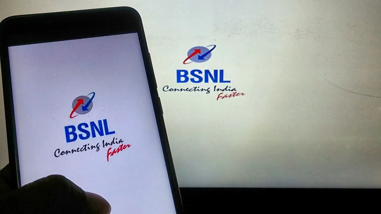 કેટલા પ્લાન ઉપલબ્ધ છે? - BSNL સિનેમા પ્લસ અનેક સબ્સ્ક્રિપ્શન વિકલ્પો આપે છે. સૌથી સસ્તો પ્લાન દર મહિને ફક્ત ₹30 છે, જે DD ચેનલો અને Waves OTT ની ઍક્સેસ આપે છે. ₹49, ₹199 અને ₹249 ના પ્લાન પણ છે.