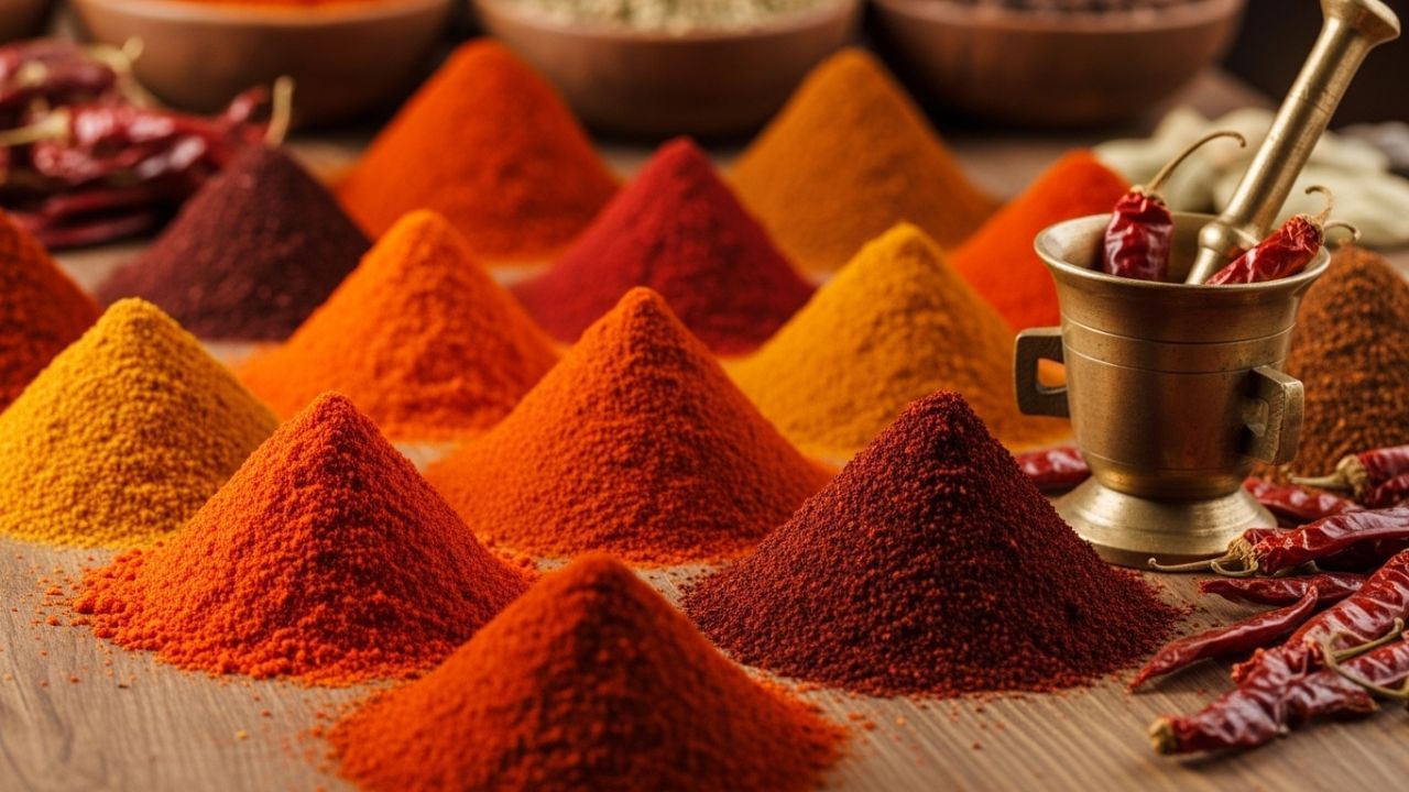 મરચાંના પાવડર બનાવવાનો વ્યવસાય એ ઓછા ખર્ચે વધુ નફો અપાવી શકે છે. જો તમે આને યોગ્ય આયોજન અને માર્કેટિંગ સાથે શરૂ કરો છો, તો તમે એક સફળ બિઝનેસમેન બની શકો છો.