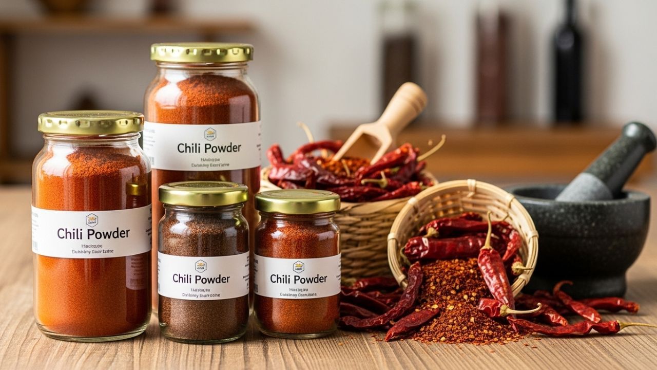 Instagram અને YouTube પર મરચાંના પાવડર બનાવવાની પ્રક્રિયા, ગ્રાહક રિવ્યૂ જેવા વીડિયો બનાવો. જો તમે શહેરમાં આ બિઝનેસ શરૂ કરો છો અને ત્યાં જગ્યા નથી, તો તમારે જગ્યા ભાડેથી લેવી પડશે. વધુમાં, નાના વ્યવસાય માટે મશીનરી, કાચો માલ અને પેકેજિંગનો ખર્ચ ₹30,000 થી ₹50,000 જેટલો થઈ શકે છે.