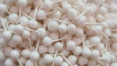 આજકાલ ઘણી સ્ત્રીઓ ઘરેથી પૈસા કમાવવા માટે સરળ રસ્તાઓ શોધી રહી છે. જો તમે નાનો નફાકારક 'વર્ક ફ્રોમ હોમ' વ્યવસાય શરૂ કરવા માંગતા હોવ, તો દિવેટ (દીયા બત્તી) કેવી રીતે બનાવવી એ એક સરસ બિઝનેસ છે. સૌથી સારી વાત એ છે કે, તમે આને ઓછા ખર્ચે ઘરેથી શરૂ કરી શકો છો અને તમારા ફ્રી સમયનો સારો ઉપયોગ કરી શકો છો.