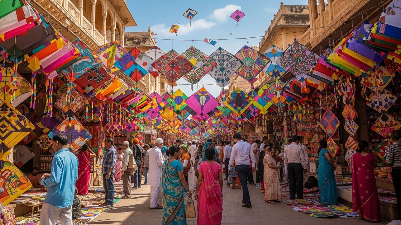 જો તમારું ઘર બજાર નજીક છે તો નાનો સ્ટોલ લગાવીને પણ આ વ્યવસાય શરૂ કરી શકાય છે. તમે સ્કૂલ, કોલેજ, સોસાયટી અથવા વધુ અવરજવર થતી હોય તેવી જગ્યા પાસે પણ સ્ટોલ લગાવી શકો છો.