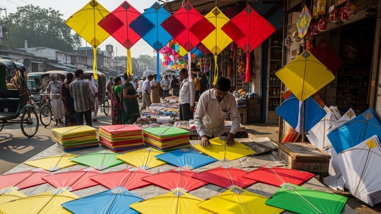 આ બિઝનેસ શરૂ કરવાનો સૌથી યોગ્ય સમય નવેમ્બર મહિનાના અંતથી લઈને ડિસેમ્બર મહિનાની શરૂઆત સુધીનો છે. આ સમય દરમિયાન બિઝનેસ શરૂ કરવાથી તમને ઉતરાયણ પહેલાં બજારમાં નવી ડિઝાઇનવાળા પતંગ અને દોરી સપ્લાય કરવાની તક મળે છે, જેથી ગ્રાહકોને તહેવાર પહેલા આકર્ષક પ્રોડક્ટ્સ મળી શકે. 