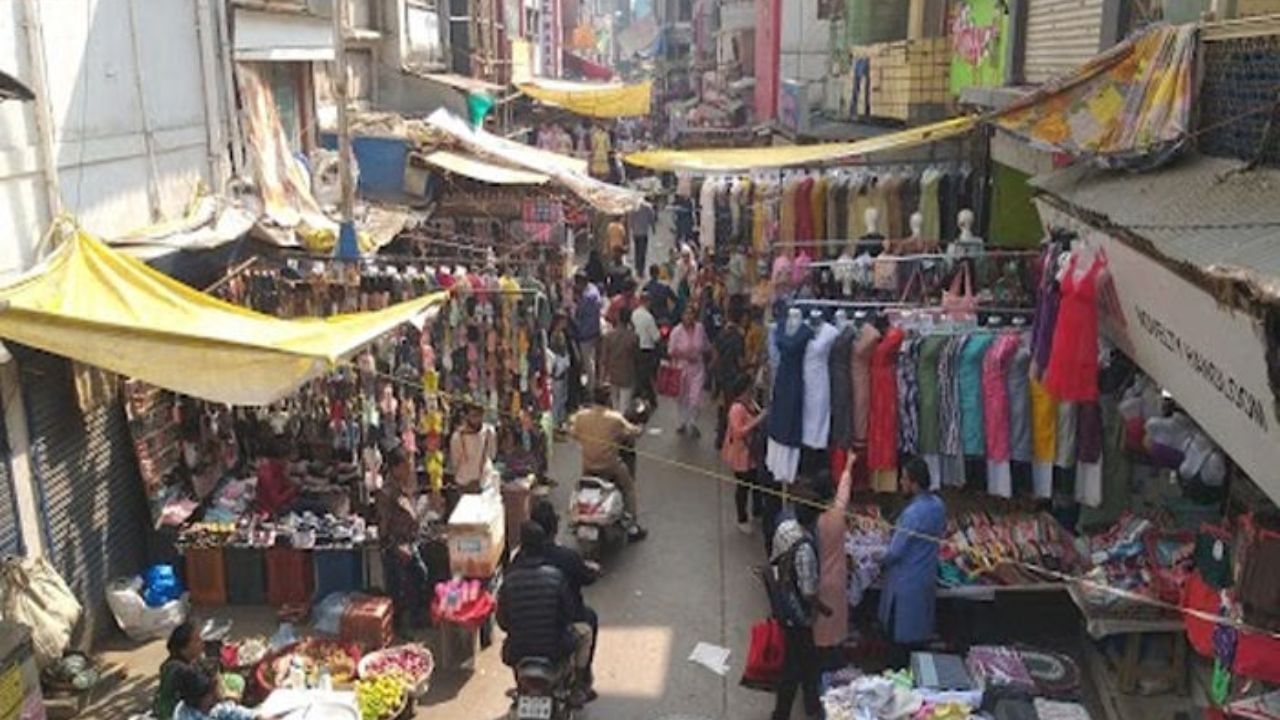 cheap lehenga market surat (2)