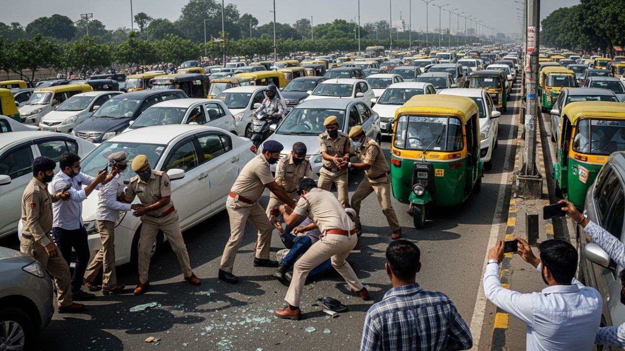 સુપ્રીમ કોર્ટ અને માનવ અધિકાર આયોગના માર્ગદર્શન મુજબ નાગરિકોને પોતાના સુરક્ષાના હિતમાં વીડિયો અથવા ઑડિયો રેકોર્ડિંગ કરવાનો અધિકાર છે. ખાસ કરીને ત્યારે જ્યારે પોલીસ તપાસ દરમિયાન કોઈ પ્રકારની હેરાનગતિ, દબાણ કે ધમકી આપે તેવી શક્યતા હોય.