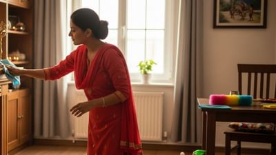 દિવાળીની તૈયારીઓ શરૂ થઈ ગઈ છે, તેથી જો તમે તમારા ઘરને ઝડપથી સાફ કરવા માંગતા હો, તો તમે આ ટિપ્સ અનુસરી શકો છો.