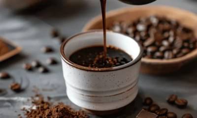 સોના કરતાં પણ મોટો ઉછાળો! ટ્રમ્પના એક નિર્ણયથી કોફીના ભાવમાં 50%નો વધારો થતાં અમેરિકામાં કોફી પીવી બન્યુ લક્ઝરી