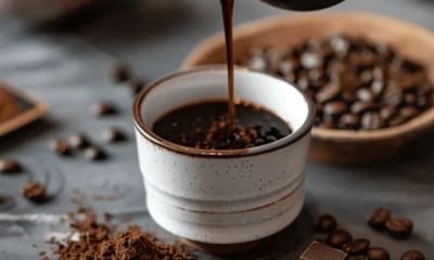 સોના કરતાં પણ મોટો ઉછાળો! ટ્રમ્પના એક નિર્ણયથી કોફીના ભાવમાં 50%નો વધારો થતાં અમેરિકામાં કોફી પીવી બન્યુ લક્ઝરી