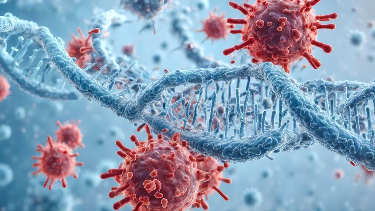 નવા કોવિડ વેરિયન્ટ ‘સ્ટ્રેટસ’નો પગપેસારો ! 19 રાજ્યોમાં વધ્યા કેસ, આ લક્ષણો દેખાય તો ચેતી જજો