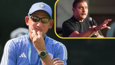 શું રવિ શાસ્ત્રી ટીમ ઈન્ડિયાના નવા ચીફ સિલેક્ટર બનશે? શું અજિત અગરકર રાજીનામું આપશે? હવે આ વાતમાં કેટલી સચ્ચાઈ?