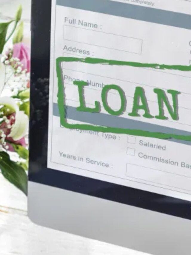 લોન લેવાનું વિચારી રહ્યા છો, તો આટલી બાબતોનું રાખજો ધ્યાનમાં..