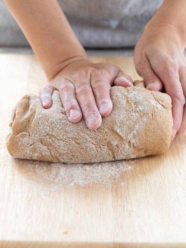 21 દિવસ સુધી ઘઉં છોડ્યા પછી તમારા શરીરમાં શું ફરક દેખાશે? જાણો