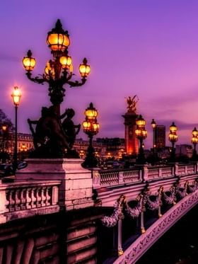 દુનિયાના આ શહેરને 'પ્રકાશનું શહેર' કહેવામાં આવે છે, ભારતમાં પણ છે આવું એક શહેર