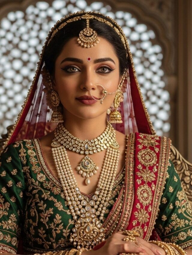 ભારતની 5 સૌથી સુંદર મહારાણીઓ, જેની સુંદરતાની કાયલ હતી પુરી દુનિયા