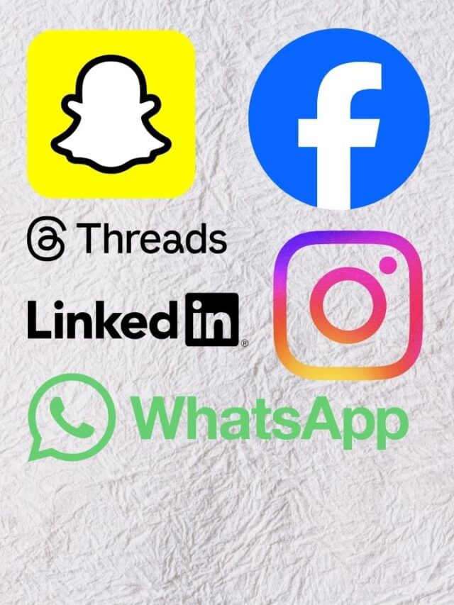 તમારું સોશિયલ મીડિયા એકાઉન્ટ ક્યારેય હેક નહીં થાય! 7 સરળ અને અસરકારક રીતો જાણો