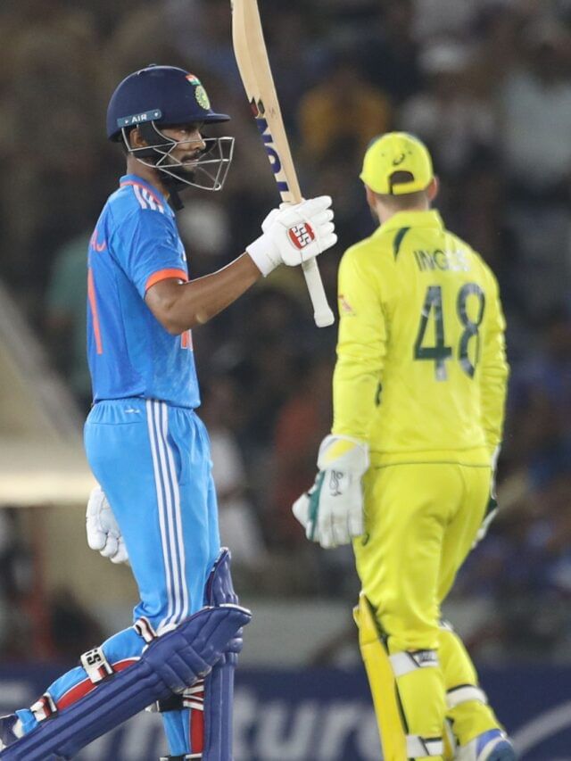 ઓસ્ટ્રેલિયા સામે T20 મેચમાં સદી ફટકારનાર એકમાત્ર ભારતીય ખેલાડી કોણ છે?