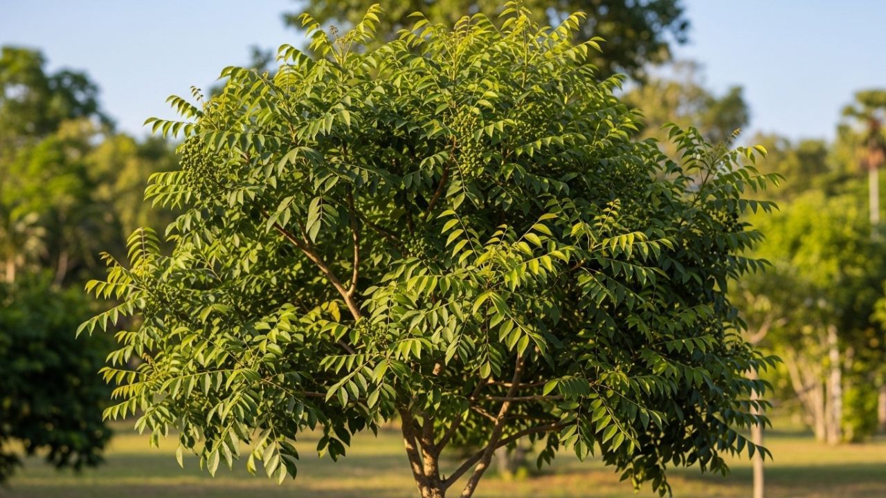 આથી મીઠો લીમડો ઘરમાં હોય તો તેને 3 ફૂટથી વધારે વધવા ના દેવો જોઈએ અને વધે તો તેની કાપણી કરતા રહેવું જોઈએ