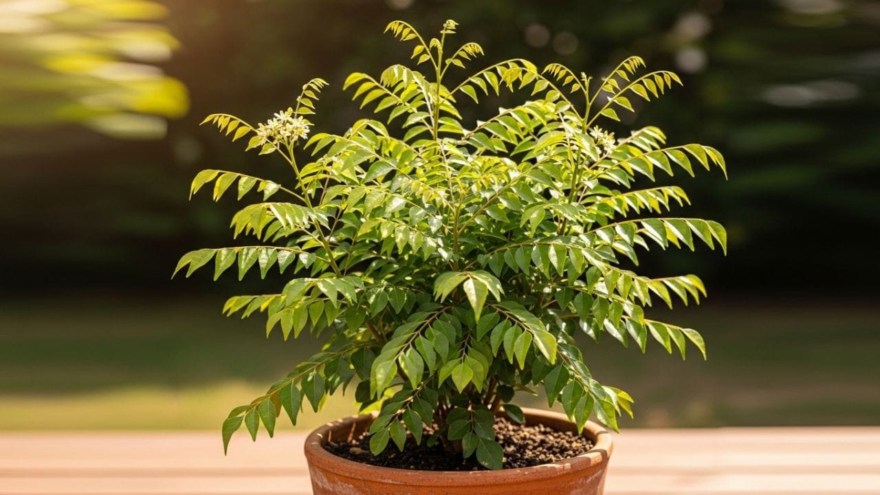 આપણે સૌ કોઈ ઘરમાં નાના નાના છોડ લગાવતા હોઈએ છે, ત્યારે તે છોડને લઈને પણ વાસ્તુશાસ્ત્રમાં ઘણી બાબતો જણાવવામાં આવી છે. તેમા પણ રોજિંદા જીવનમાં વપરાતા મીઠા લીમડાના છોડને લોકો ઘરમાં જ ઉગાડે છે. ત્યારે શું ઘરમાં મીઠો લીમડો ઉગાડવો શુભ છે કે અશુભ ચાલો જાણીએ