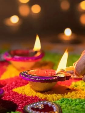 દિવાળી પર આ વસ્તુઓનું દાન કરવાથી તમારા જીવનમાં ખુશીઓ આવશે