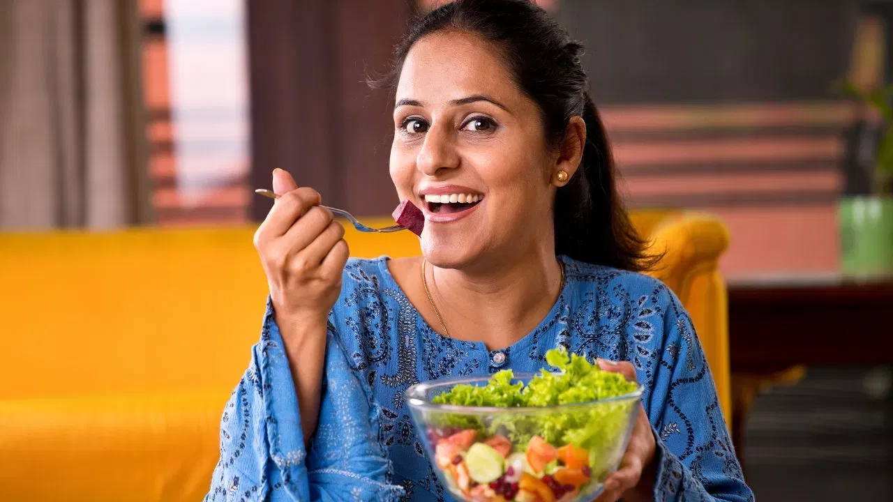 Baba Ramdev said to be healthy forever- change in such habits associated with eating