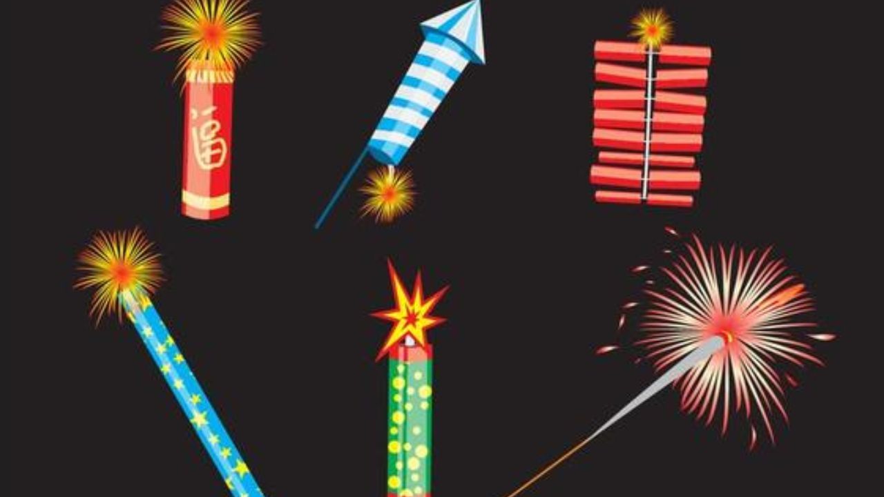 કલમ 285 – બેદરકારીપૂર્વક આગ અથવા વિસ્ફોટક વસ્તુનો ઉપયોગ:  જો કોઈ વ્યક્તિ બેદરકારીથી ફટાકડા કે અન્ય વિસ્ફોટક વસ્તુ વાપરે છે જેથી કોઈને જાનહાનિ કે સંપત્તિનું નુકસાન થવાનું જોખમ હોય તો. સજાના ભાગ રુપે તેમને છ મહિના સુધીની કેદ અથવા દંડ અથવા તો બન્ને થઈ શકે છે. કલમ 290 – સામાન્ય ઉપદ્રવ માટેનો દંડ: જો કોઈ વ્યક્તિ જાહેરમાં ફટાકડા ફોડી ત્રાસ વર્તાવે છે તો તેને દંડ થઈ શકે. સજા: ₹200 સુધીનો દંડ થઈ શકે છે.
