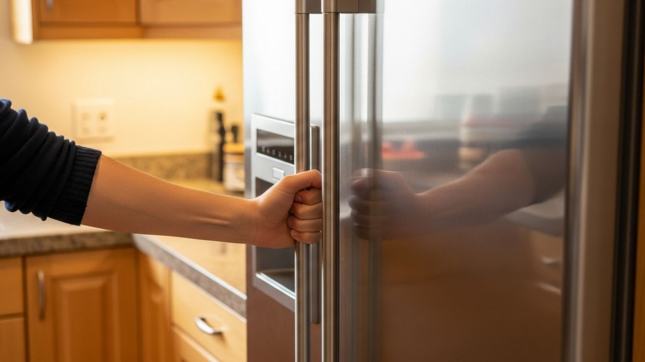 ગાસ્કેટને નુકસાન થયું છે કે નહીં તે કેવી રીતે જાણવું?: જો તમને તમારા રેફ્રિજરેટરના દરવાજા બંધ કર્યા પછી વચ્ચે કોઈ ગેપ દેખાય, તો તેનો અર્થ એ છે કે તમારું રેફ્રિજરેટર ગાસ્કેટ ખરાબ છે. જો તમને રેફ્રિજરેટરના દરવાજાની ધારમાંથી ઠંડી હવા બહાર નીકળતી લાગે, તો તેનો અર્થ એ છે કે રેફ્રિજરેટર ગાસ્કેટ ઢીલું છે. આ તપાસવા માટે, તમે રેફ્રિજરેટર અને તેના ગેટ વચ્ચે કાગળનો ટુકડો મૂકવાનો પ્રયાસ કરી શકો છો. જો ટુકડો સરળતાથી બહાર આવે છે, તો તેનો અર્થ એ છે કે ગાસ્કેટ નબળો છે. જો તમારા રેફ્રિજરેટરમાં બરફ ન બની રહ્યો હોય અથવા પાણીનો સ્તર બધે દેખાય, તો તેનો અર્થ એ પણ છે કે રેફ્રિજરેટર ગાસ્કેટ ખરાબ છે.