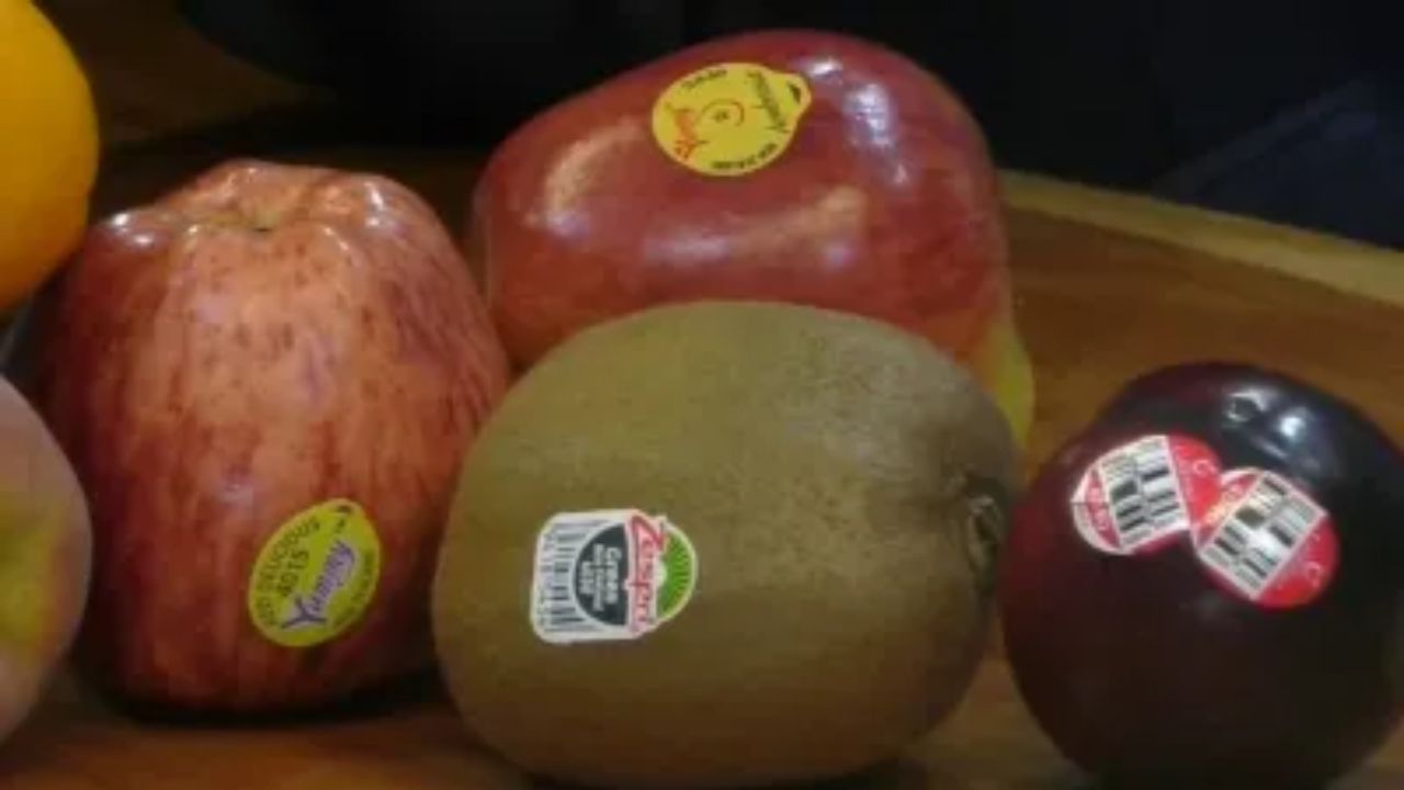 ફળ ખરીદતી વખતે આ સાવચેતીઓ રાખો: તમે ફળ પરના આ કોડ વિશે જાણો છો, ત્યારે તેને ખરીદતી વખતે આ વાત ધ્યાનમાં રાખો. જ્યારે પણ શક્ય હોય, ત્યારે 5 અંકનો નંબર '9' થી શરૂ થતા ઓર્ગેનિક ફળો ખરીદો.