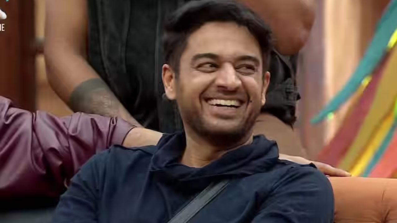 ગૌરવ ખન્ના: ગૌરવ ખન્ના ટોચના અભિનેતાઓમાંના એક છે, પરંતુ બિગ બોસ 19 માં તેમનો કરિશ્મા ભાગ્યે જ જોવા મળે છે. ગૌરવને આ અઠવાડિયે નોમિનેટ કરવામાં આવ્યો છે, અને તેમના ચાહકો તેને બચાવવાનો પ્રયાસ કરી રહ્યા છે. તે વોટિંગ ટ્રેન્ડમાં ટોચ પર છે.