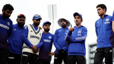 ટીમ ઈન્ડિયા ગૌતમ ગંભીરના ઘરે કરશે ઉજવણી, દિલ્હી ટેસ્ટ પહેલા કોચ ખાસ પાર્ટીનું કરશે આયોજન