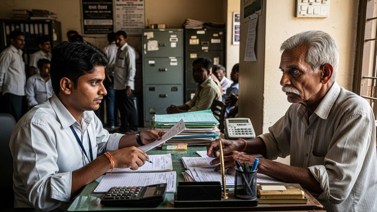 નોંધનીય છે કે, તમે આધાર વેરિફિકેશન દ્વારા પણ જીવન પ્રમાણપત્ર સબમિટ કરી શકો છો. જો તમે આધાર દ્વારા તમારું જીવન પ્રમાણપત્ર સબમિટ કરવા માંગતા હોવ, તો તમારે સત્તાવાર વેબસાઇટ www.jeevanpramaan.gov.in ની મુલાકાત લેવી પડશે અને ત્યાંથી 'ડિજિટલ લાઇફ સર્ટિફિકેટ' એપ્લિકેશન ડાઉનલોડ કરવી પડશે.
