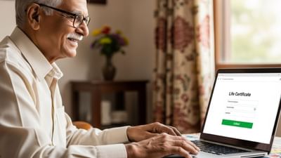 રિટાયરમેન્ટ પછી 'પેન્શન' એ વરિષ્ઠ નાગરિકો માટે આવકનું એક મુખ્ય સ્ત્રોત છે. એવામાં, જો તેઓ નિયમિત પેન્શન ઇચ્છતા હોય, તો તેમણે દર વર્ષે જીવન પ્રમાણપત્ર સબમિટ કરવું પડે છે. જણાવી દઈએ કે, જીવન પ્રમાણપત્ર સબમિટ કરવાની છેલ્લી તારીખ 30 નવેમ્બર, 2025 છે.
