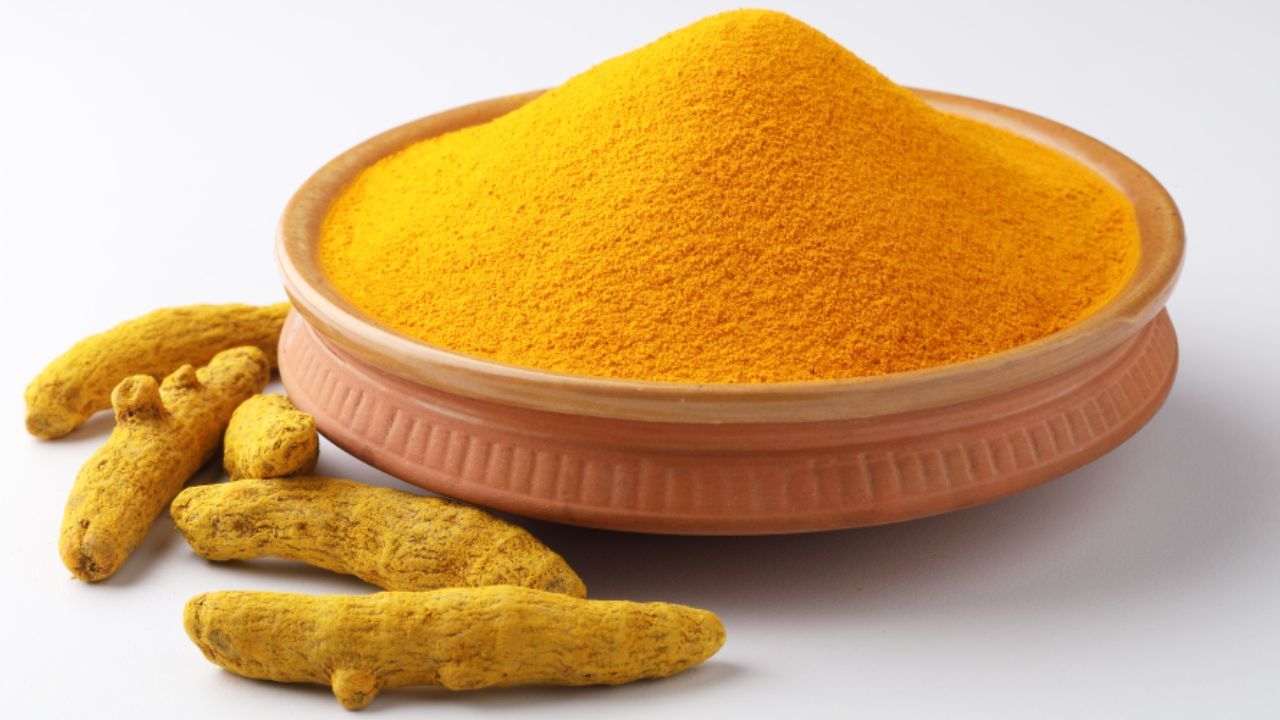 haldi