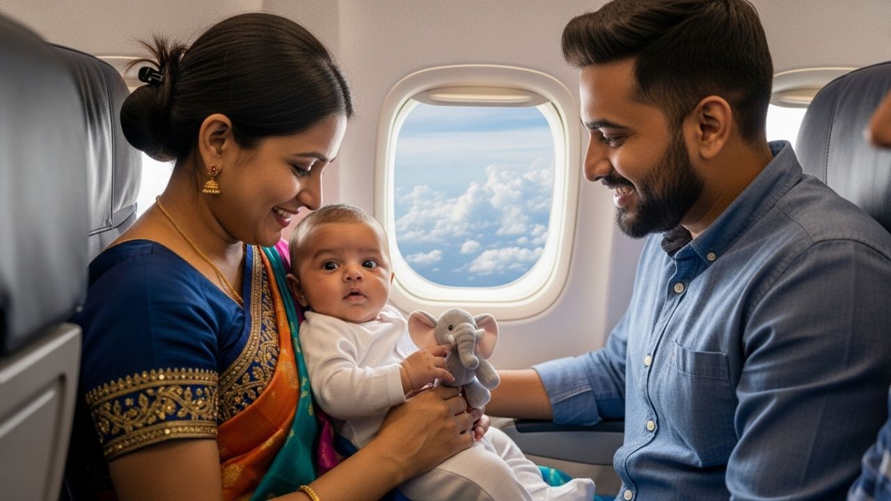 how to apply for baby passport