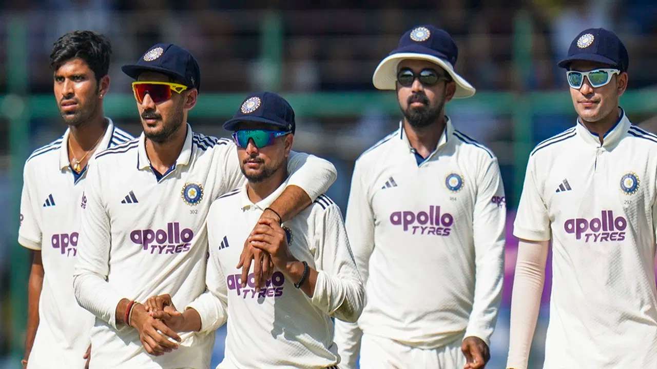 ભારત-દક્ષિણ આફ્રિકા વચ્ચેની શ્રેણી અંગે, કોલકાતા પછીની આગામી ટેસ્ટ મેચ 22 નવેમ્બરથી ગુવાહાટીમાં રમાશે. ત્યારબાદ ત્રણ વનડે અને પાંચ ટી20 મેચની શ્રેણી રમાશે.