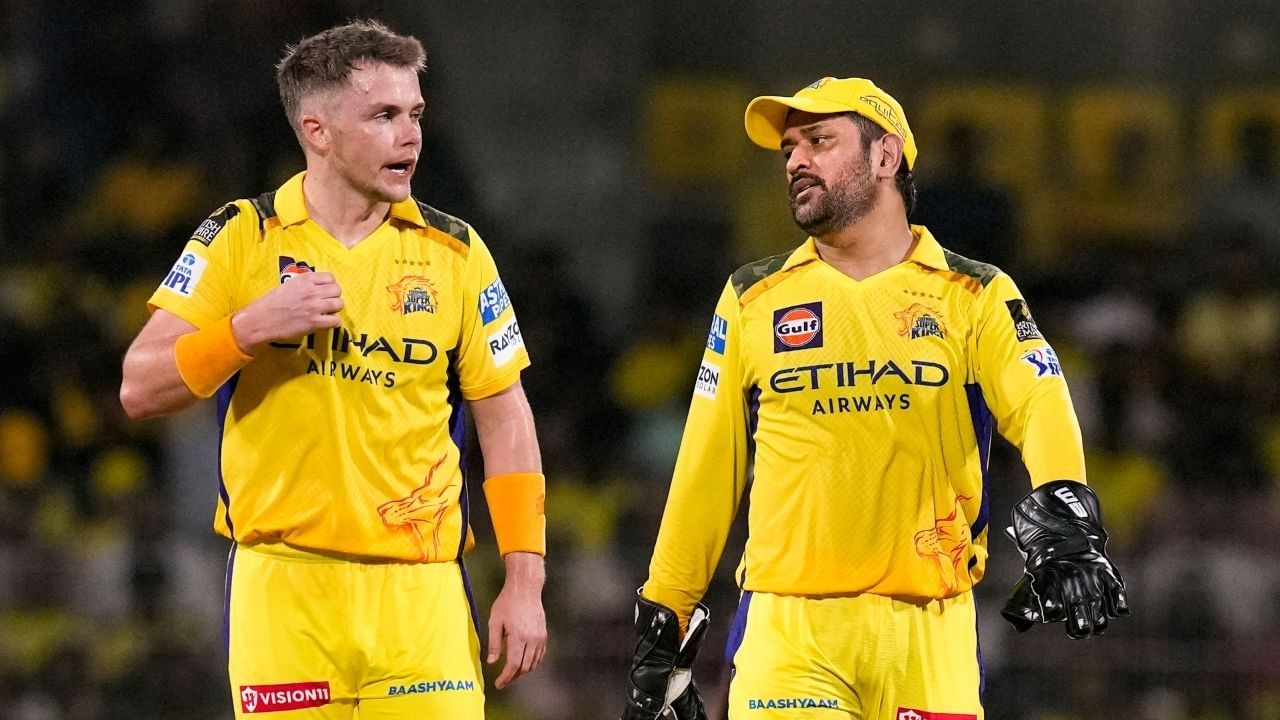 સૈમકરનને સીએસકે મોટી આશાઓ સાથે ટીમમાં લીધો હતો પરંતુ તે ઈમ્પ્રેસ કરી શક્યો નહી. સીએસકે તેમને તક પણ ઓછી આપી હતી. ટીમે તેને રિલીઝ કર્યો હતો.