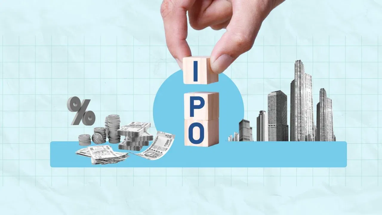 Canara Robeco Asset Management Co. IPO: ₹1,326.13 કરોડનો આ પબ્લિક ઇશ્યૂ 9 ઓક્ટોબરે ખુલ્યો હતો અને 13 ઓક્ટોબરે બંધ થવાનો છે. પ્રાઇસ બેન્ડ ₹253-266 પ્રતિ શેર છે અને લોટ સાઈઝ 56 શેર છે. IPO અત્યાર સુધી 44% સબસ્ક્રાઇબ થયો છે. BSE અને NSE પર લિસ્ટિંગ 16 ઓક્ટોબરે થવાનું છે.