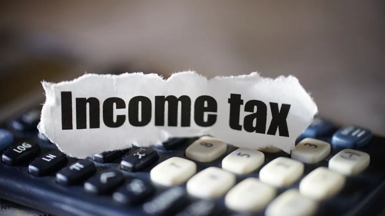 Income Tax: Taxpayers laugh! CBDT extends last date for filing income tax return and audit report Income Tax: Taxpayers laugh! CBDT extends last date for filing income tax return and audit report