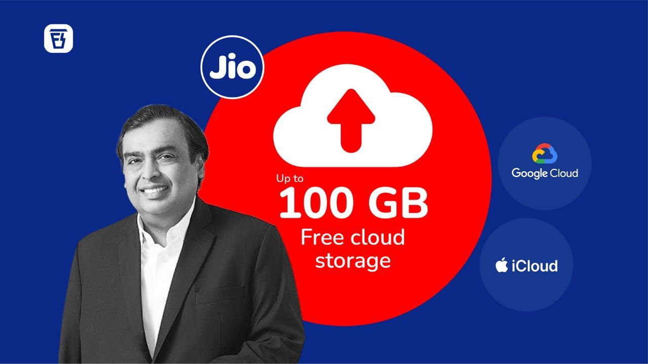 કેવી રીતે મેળવવું જાણો: Jio યુઝર્સ My Jio એપ દ્વારા 18 મહિના માટે ગુગલ એઆઈ પ્રો મફતમાં મેળવી શકે છે. નોંધનીય છે કે ગુગલ એઆઈ પ્રો એક પ્રીમિયમ ટાયર સબ્સ્ક્રિપ્શન છે અને માસિક અને વાર્ષિક પ્લાન સાથે આવે છે.