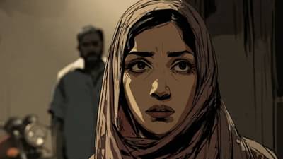 ચોંકાવનારી ઘટના ! બેડરૂમમાં પત્ની સાથેના અંગત વીડિયો રેકોર્ડ કરી મિત્રોને મોકલતો, ફરિયાદ નોંધાતા થયો ફરાર